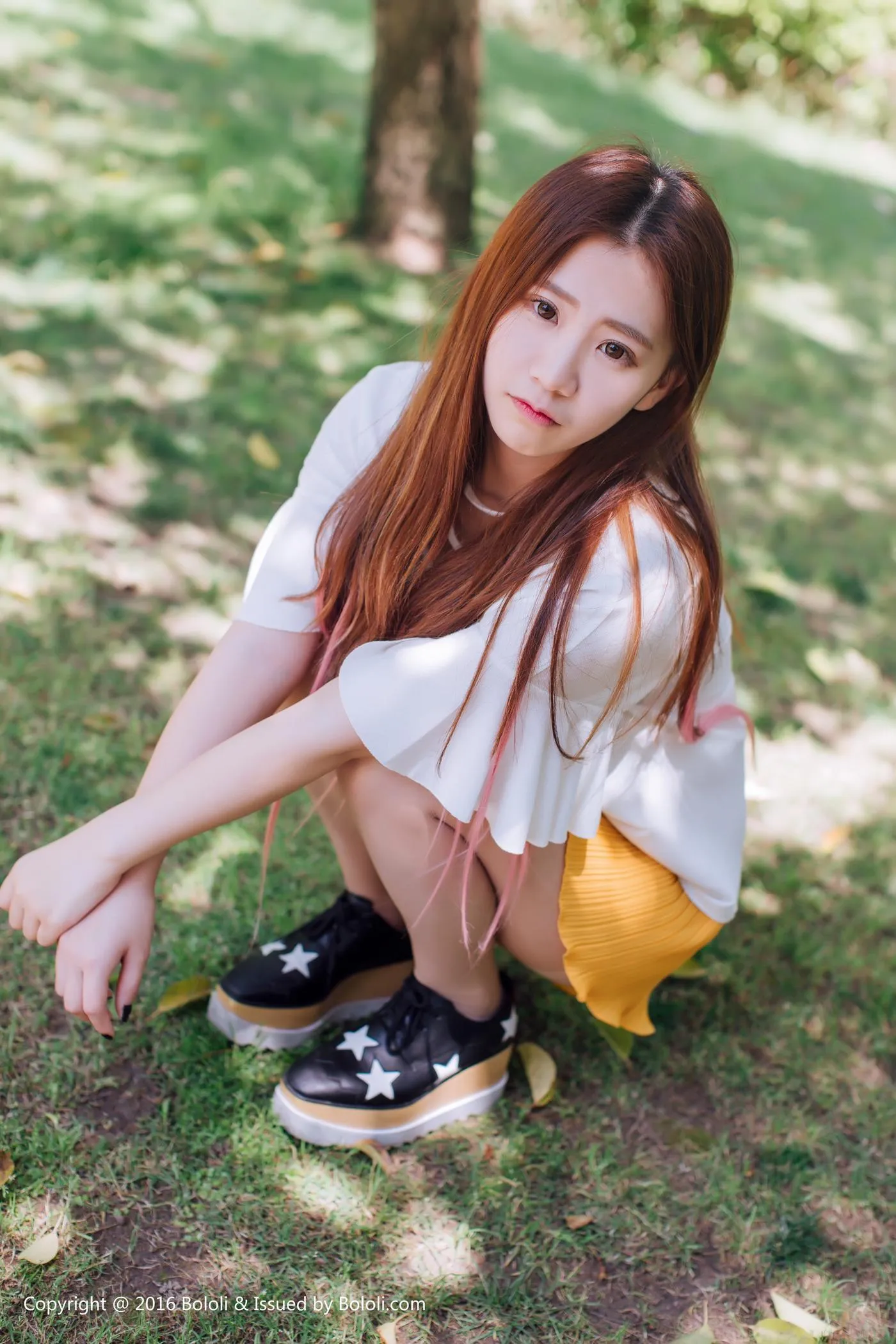Vol.109 董成丽 [41P]插图7